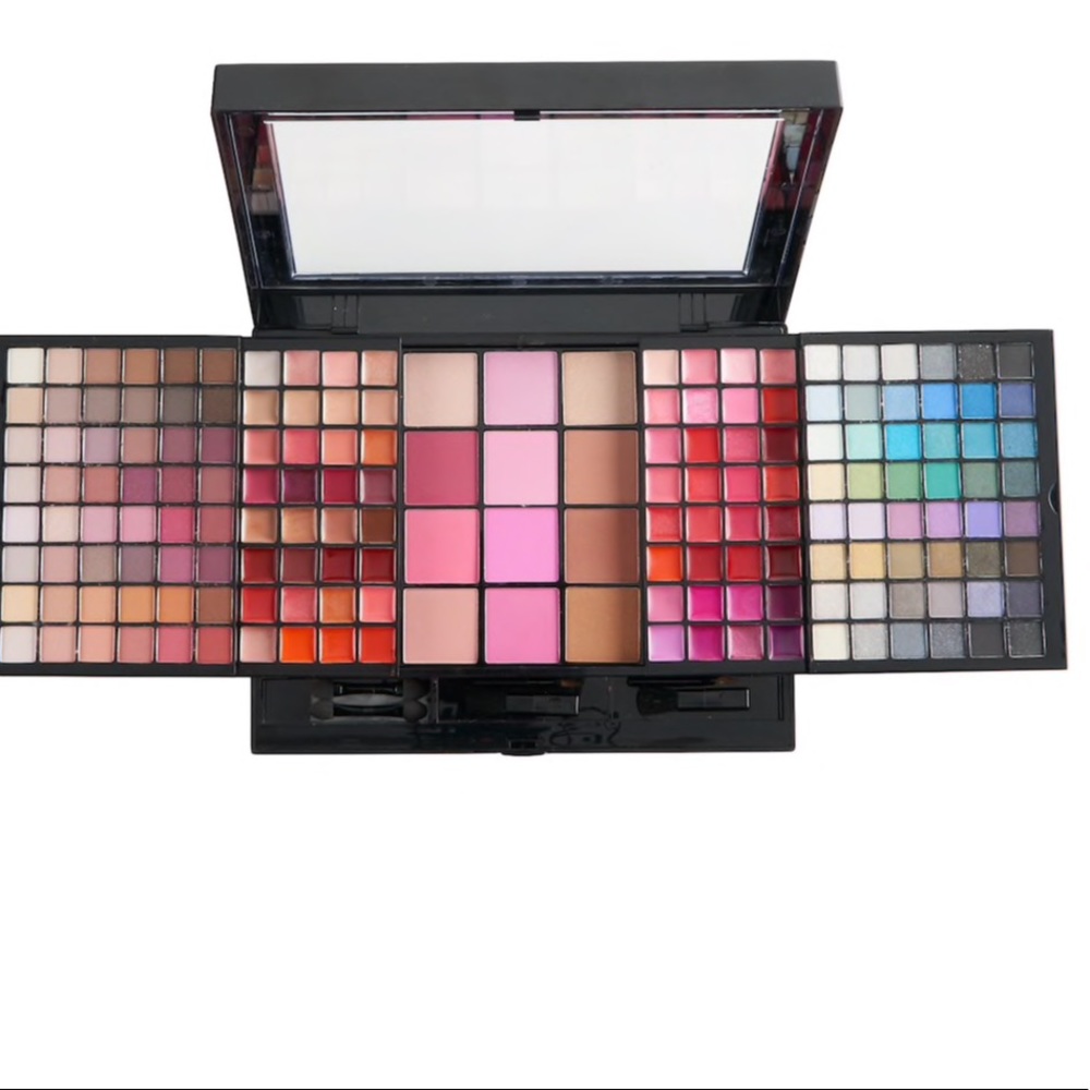 Jolee Beauty Showcase Beaty Box